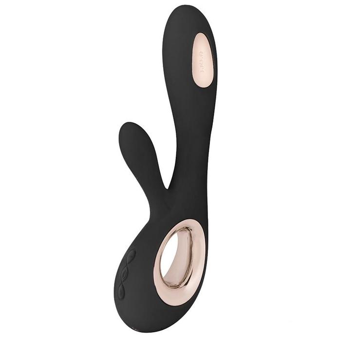 rabbit vibrator LELO Soraya Wave