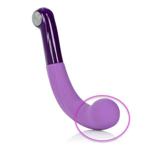 Jopen Key Comet G-spot Vibrator