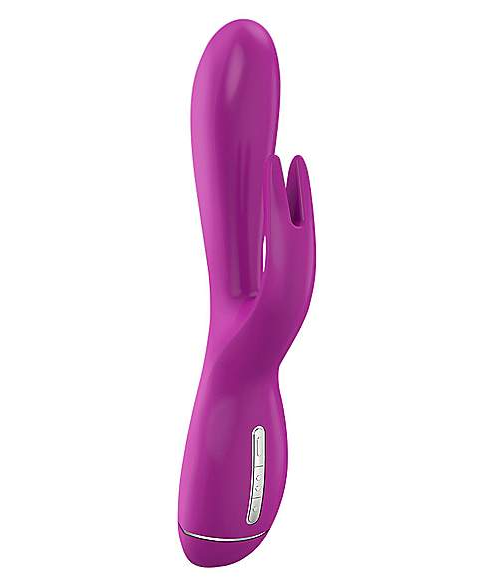 OVO K3 Multi Speed Waterproof Rabbit Vibrator