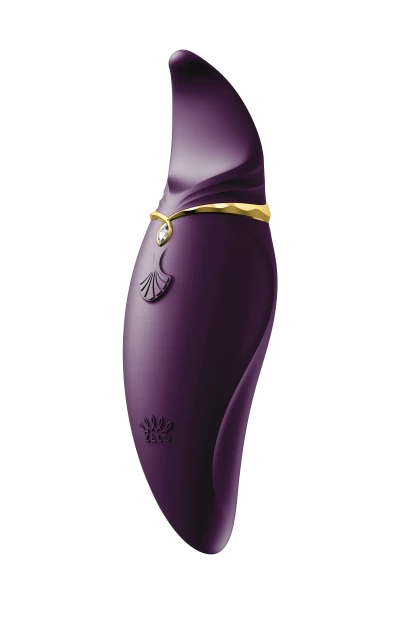 ZALO Hero oral simulator vibrator