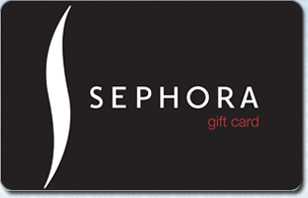 Sephora Gift Card