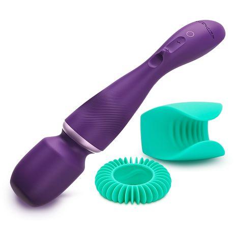 Wand by We-Vibe Vibrator