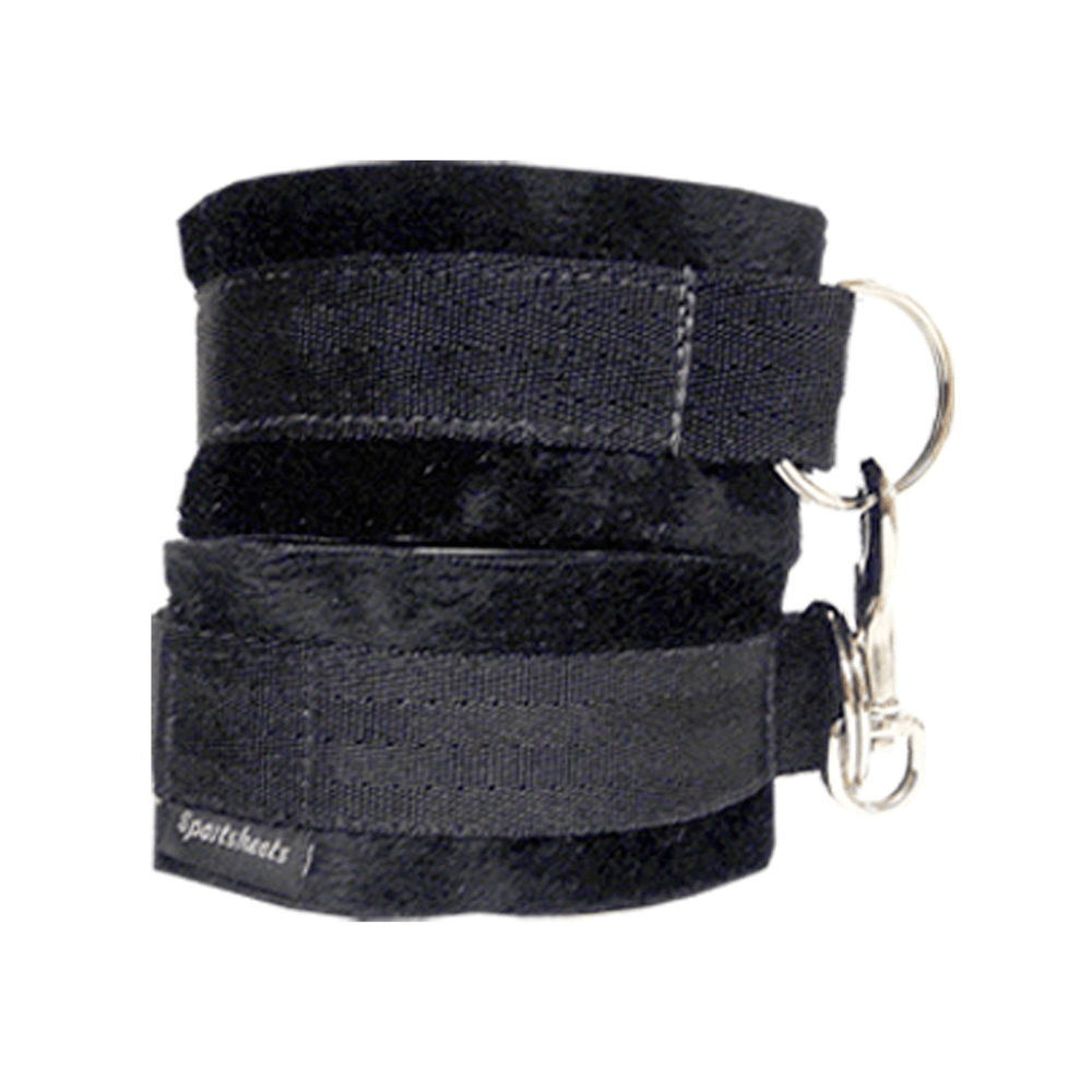 bondage wrist cuffs