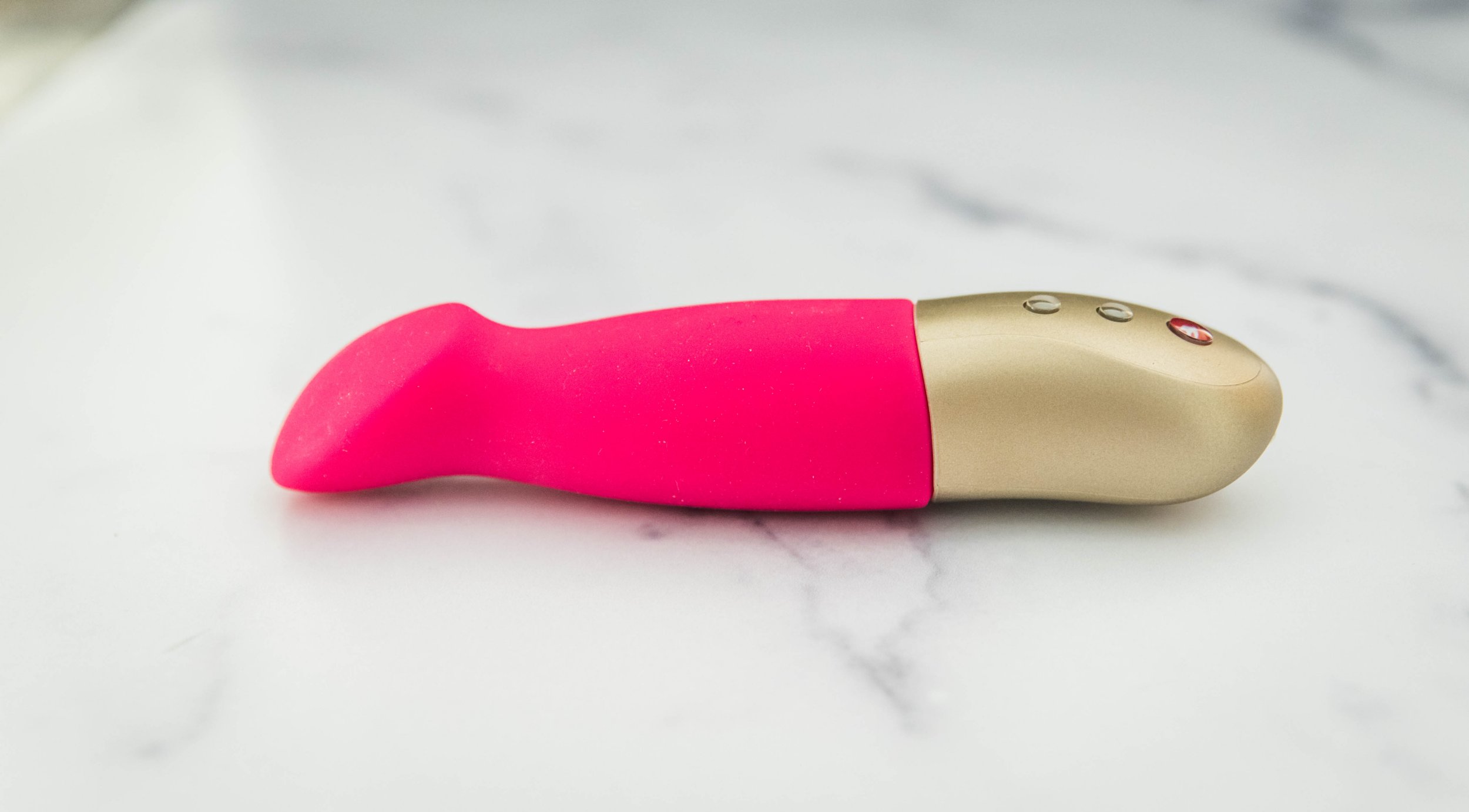 Fun Factory Sundaze: Sex Toy Review