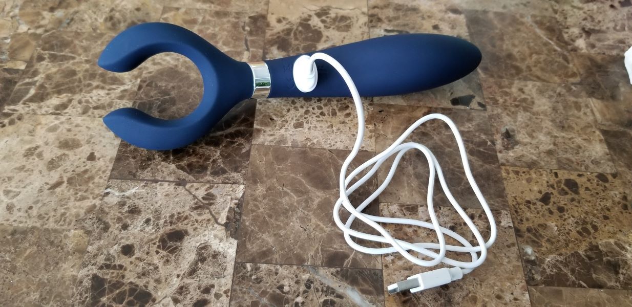 Satisfyer Multifun 3: Sex Toy Review