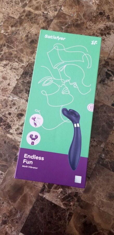 Satisfyer Multifun 3: Sex Toy Review