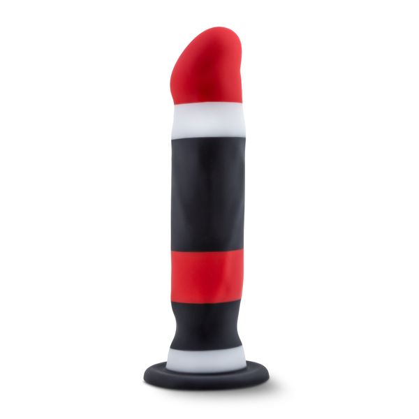 Avant D5 Sin City Artisanal Silicone Dildo