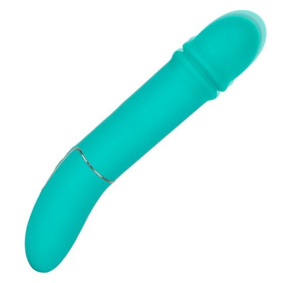 CalExotics Shameless Flirt thrusting vibrator