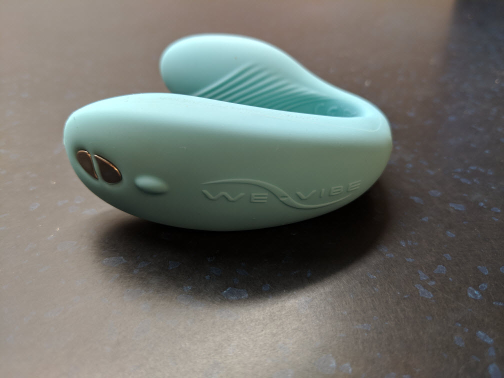 We-Vibe Sync vibrator