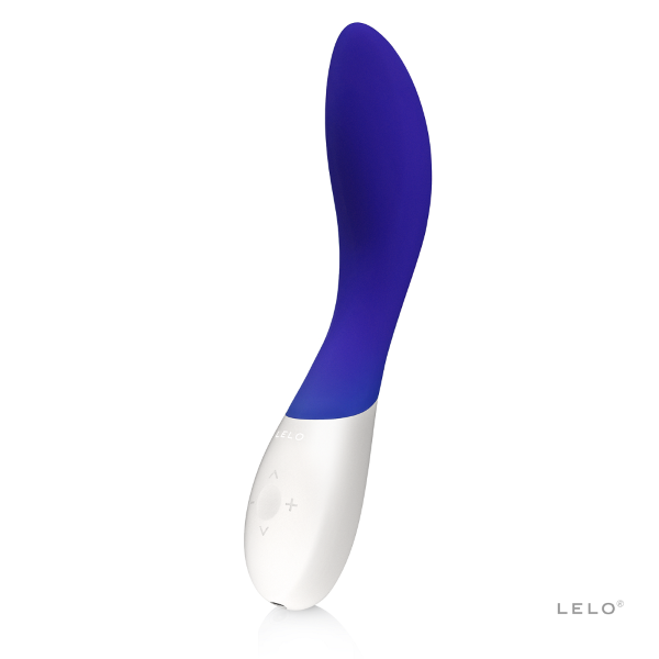 LELO Mona Wave beckoning vibrator