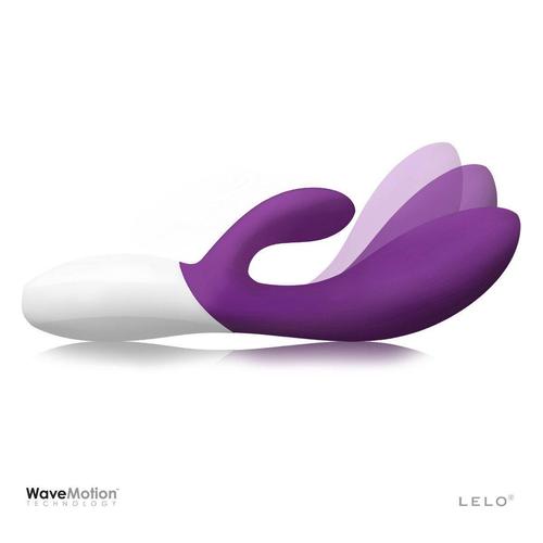 LELO INA Wave vibrator