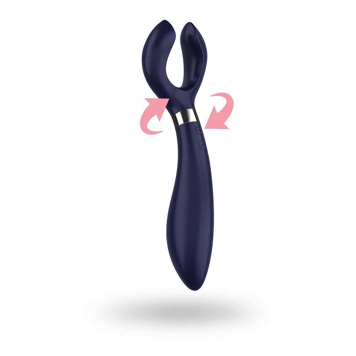 Satisfyer Partner Multifun 3 - Kinkly Shop