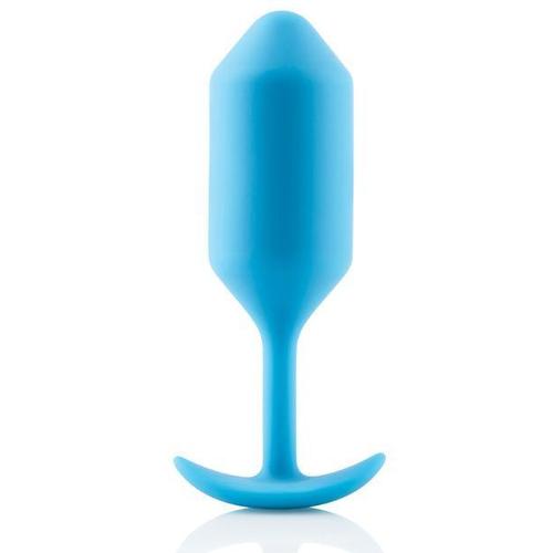 b-Vibe Snug butt plug