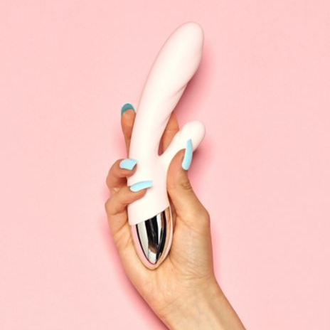 Oona Joy rabbit vibrator