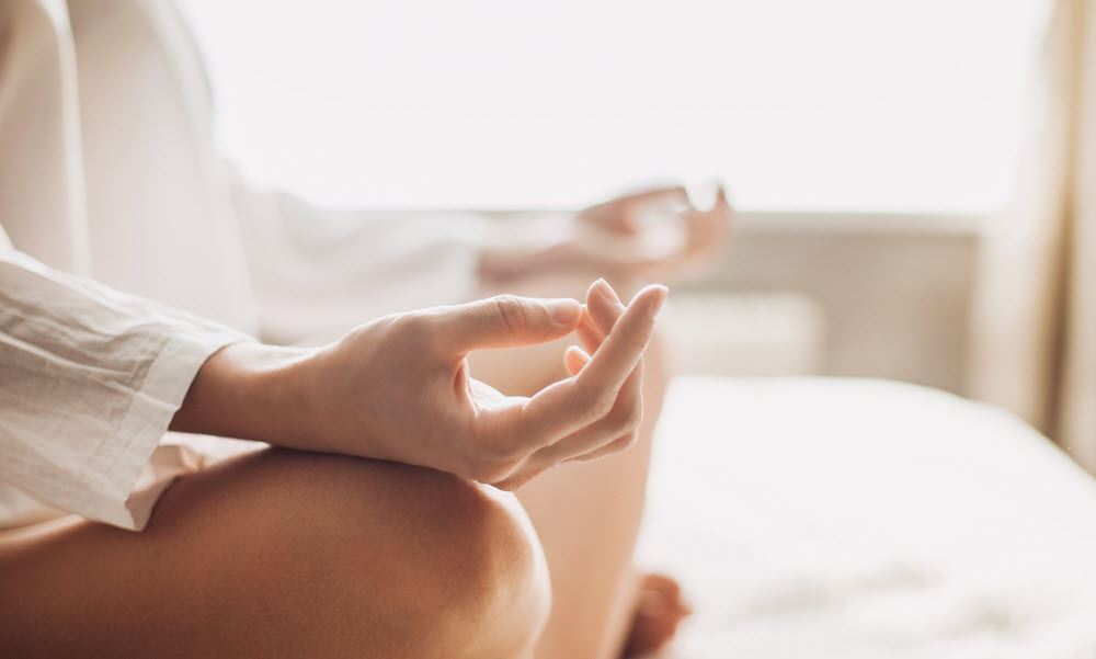 Can Mindfulness Improve Your Sex Life?