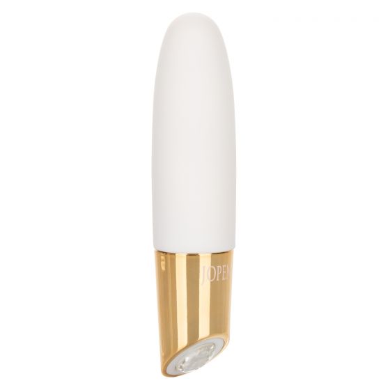 Jopen Callie vibrating mini wand vibrator