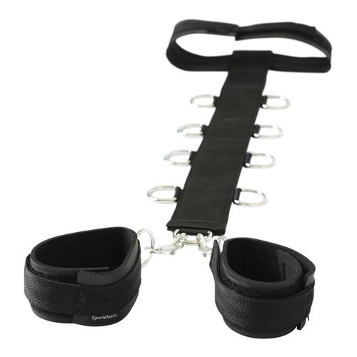 Sportsheets Neck and Wrist Restraint