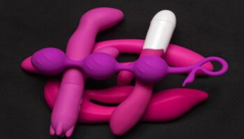 Luxury Sex Toys: What Makes Them Worth It?