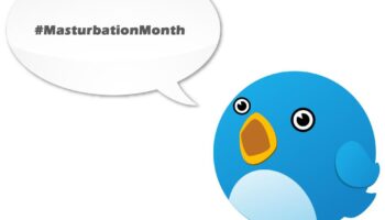 The Top Twitter Feeds to Follow for Masturbation Month