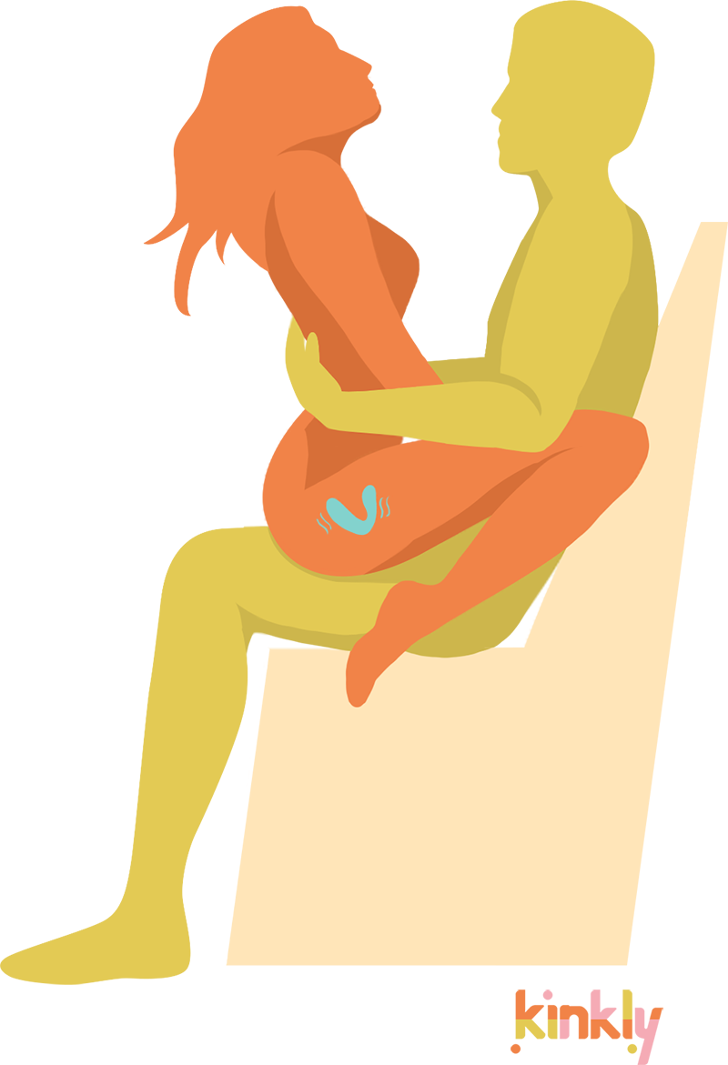 Love Seat Sex Position