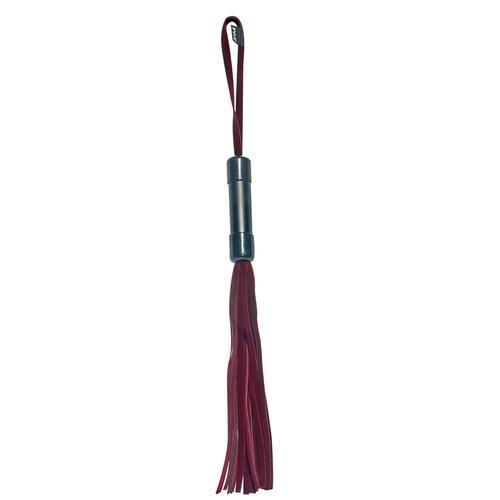 Sportsheets Enchanted Suede Flogger