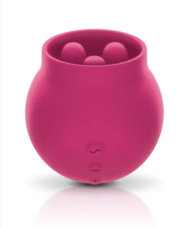 jimmyjane Love Pods Halo sex toy