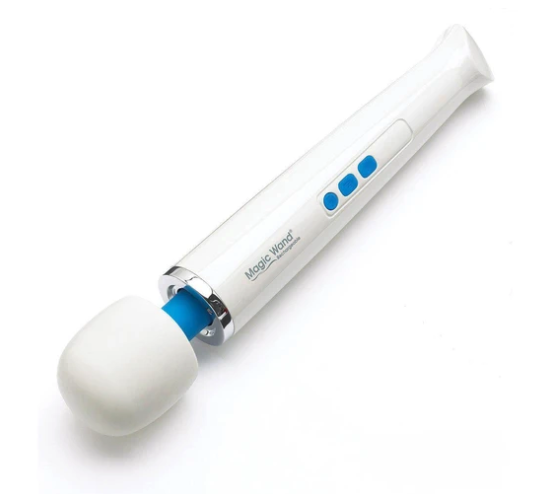 Vibratex Magic Wand Rechargeable vibrator