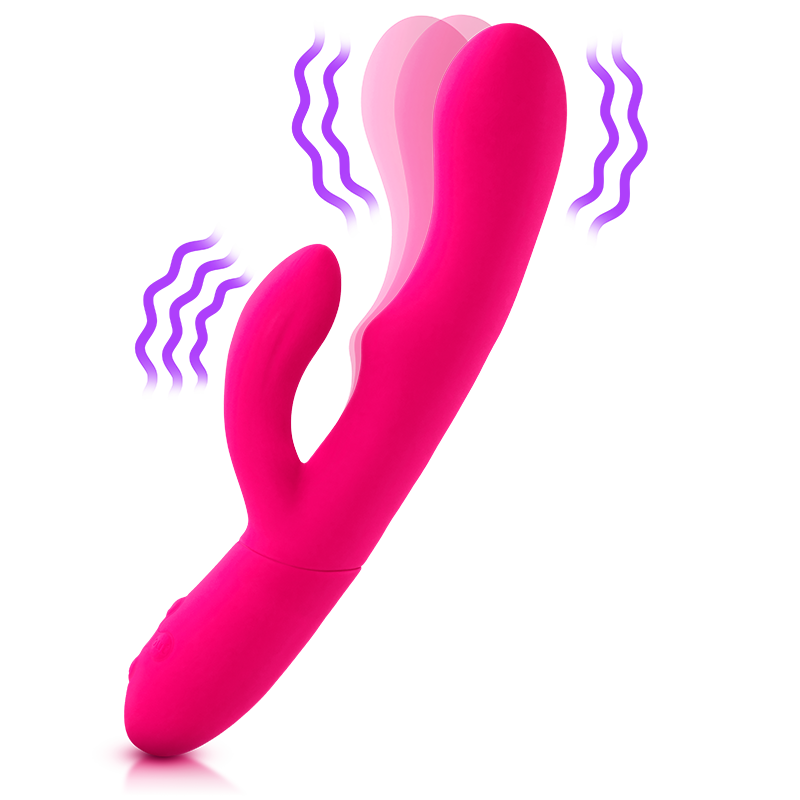 FemmeFunn Ultra Rabbit vibrator