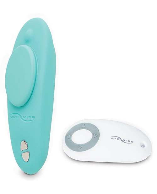 We-Vibe Moxie Panty Vibe vibrator