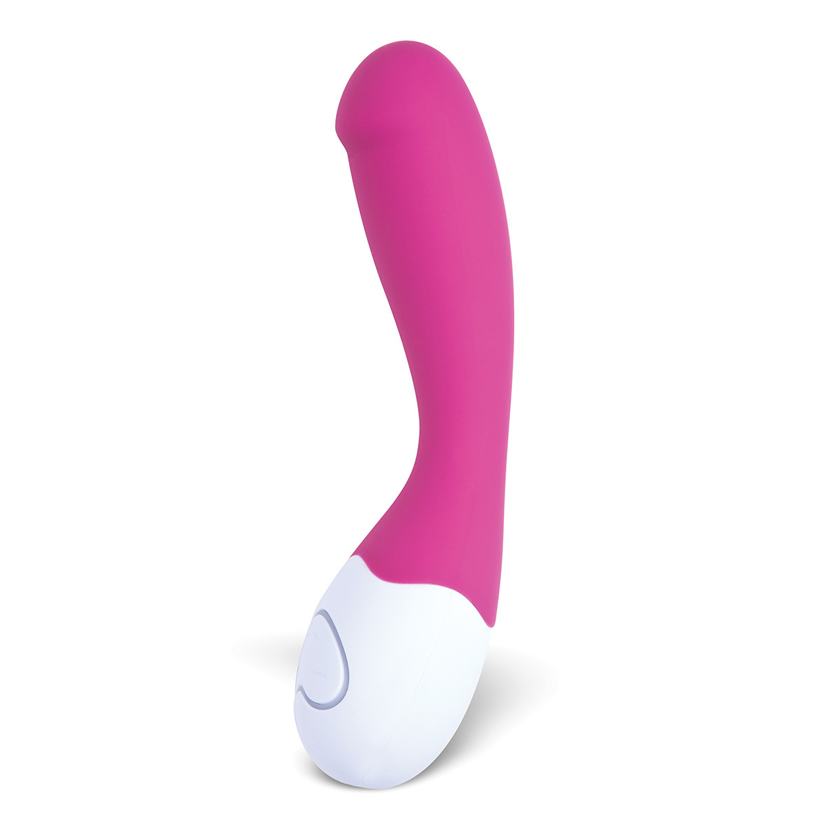 Lovelife Cuddle g-spot vibrator