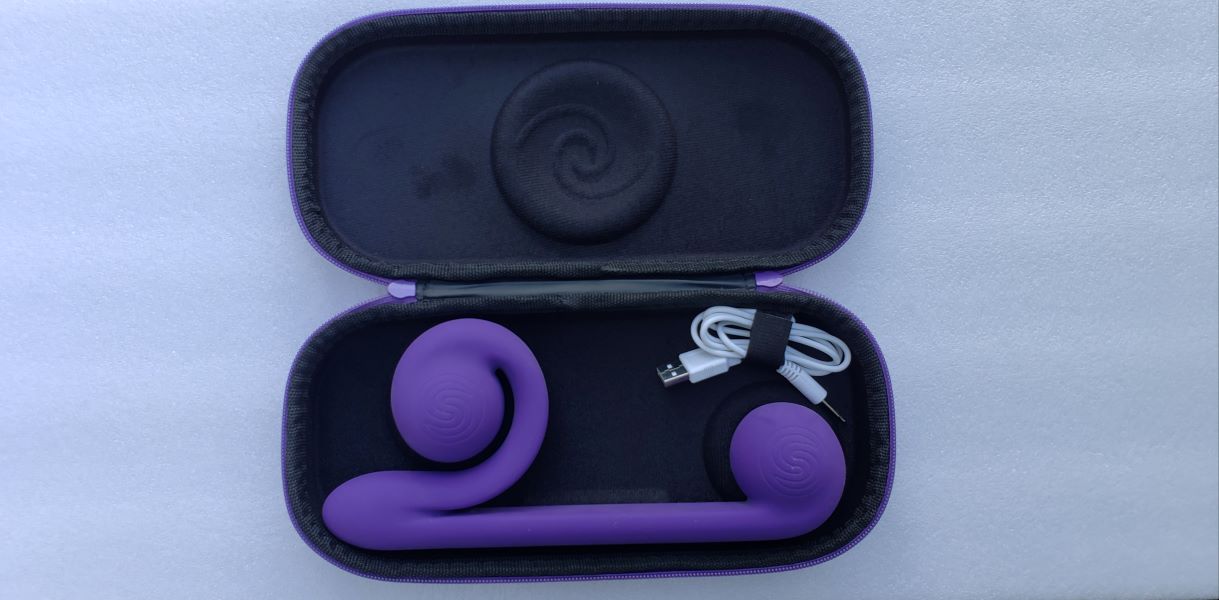 Snail Vibe review