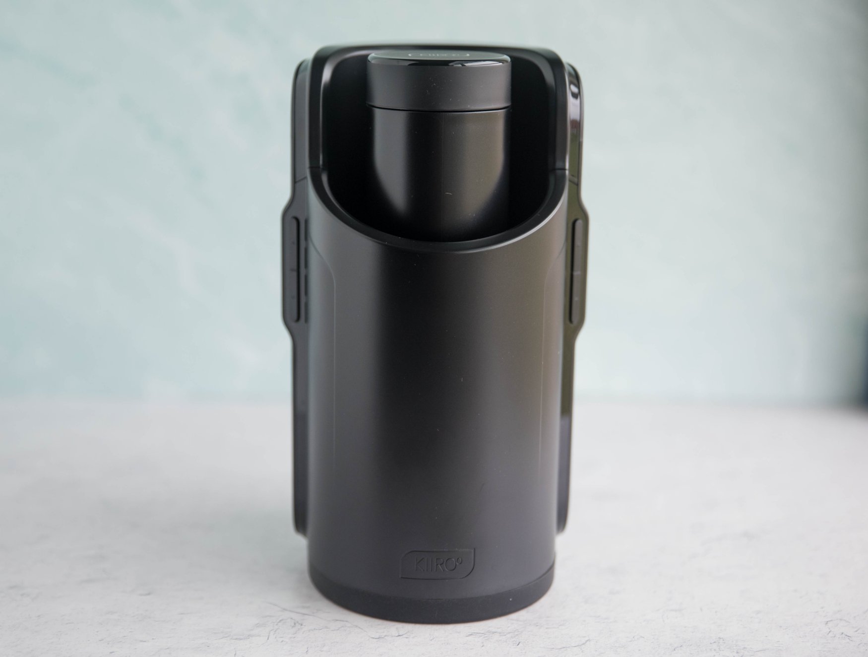 KIIROO KEON front view