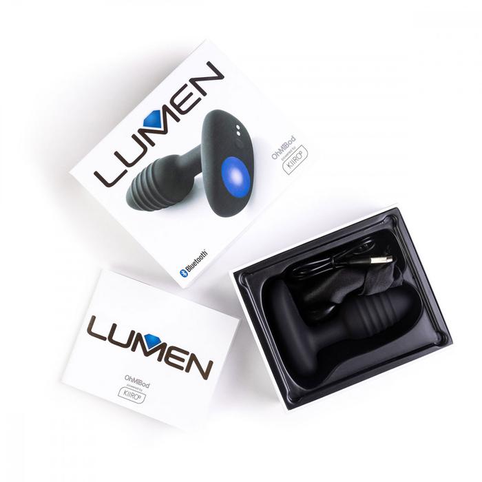 OhMiBod Lumen