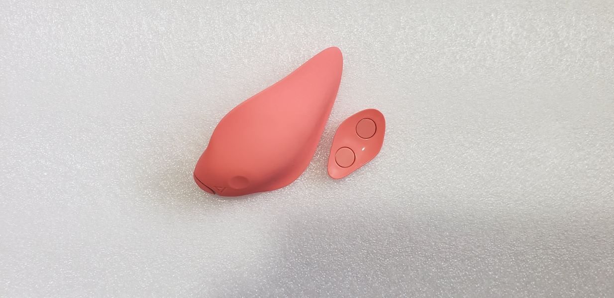 Clandestine Devices Companion: Sex Toy Review