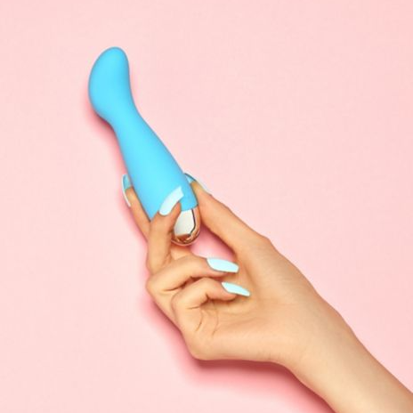 Oona Minx Vibrator