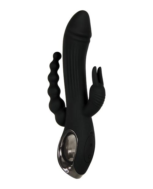 Evolved Trifecta vibrator