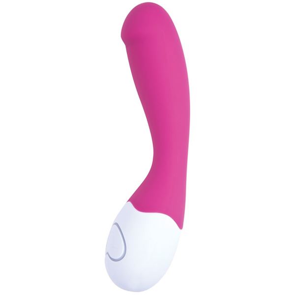 Review: OhMiBod Lovelife Cuddle G-Spot Vibrator