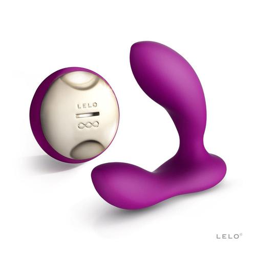 LELO HUGO