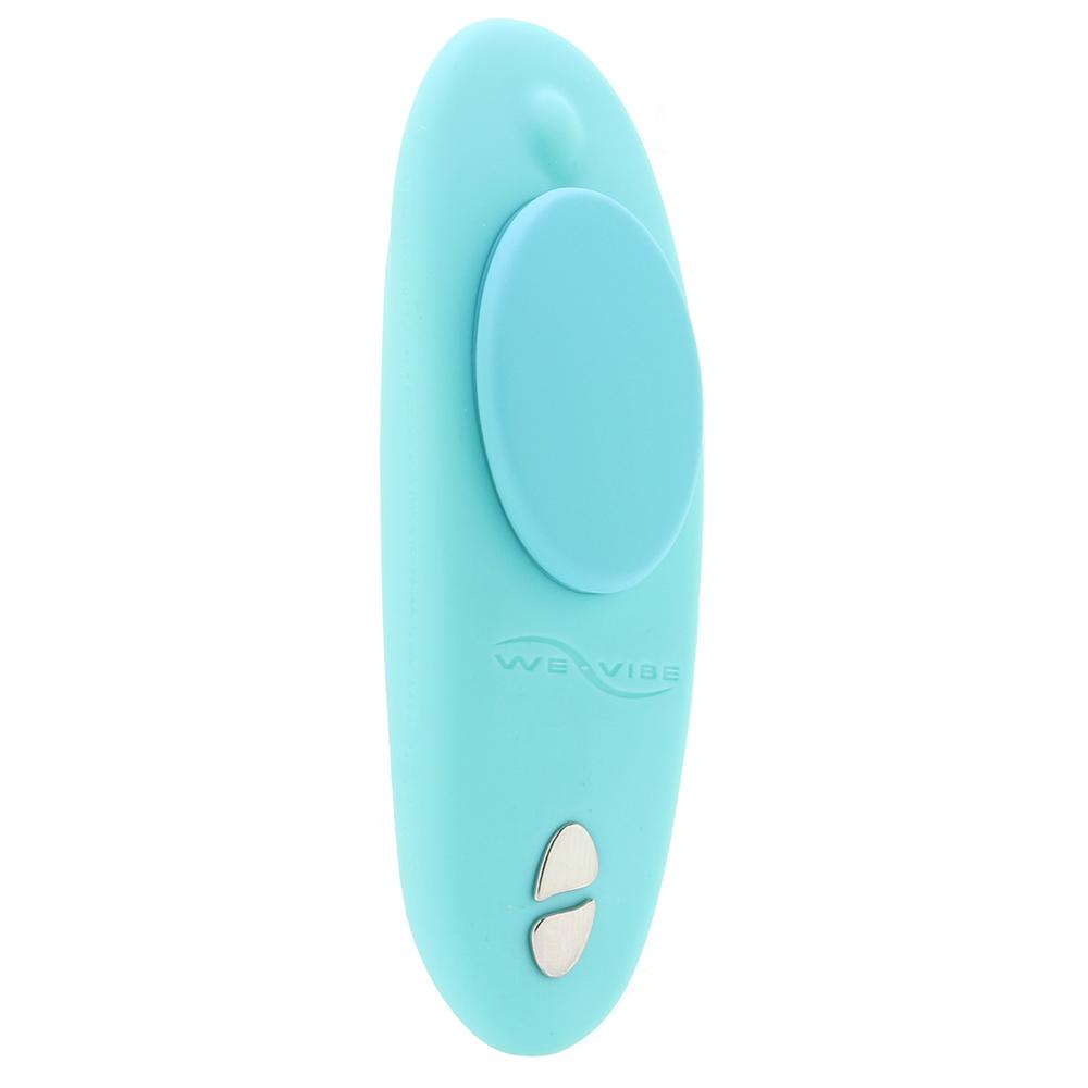 We-Vibe Moxie