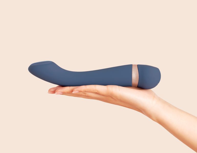 Deia Hot N Cold vibrator