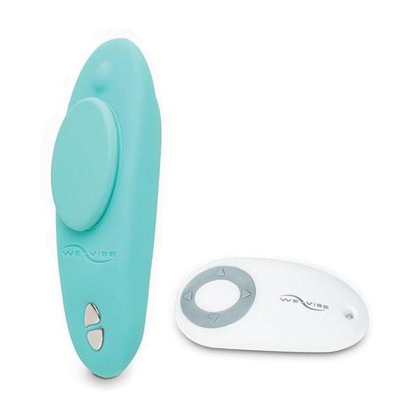 We-Vibe Moxie Panty Vibe