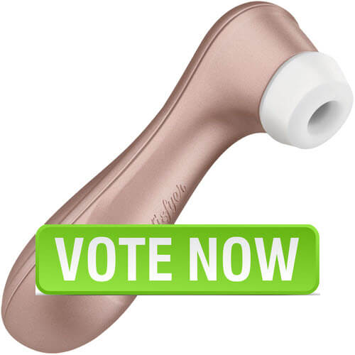 Satisfyer Pro Next Generation