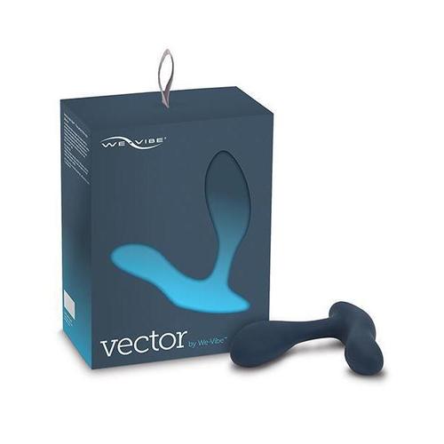 We-Vibe Vector