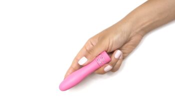 Scared to Buy Your First Sex Toy? Here’s What to Do