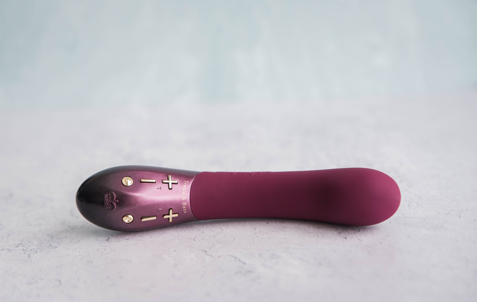 Hot Octopuss Kurve sex toy review