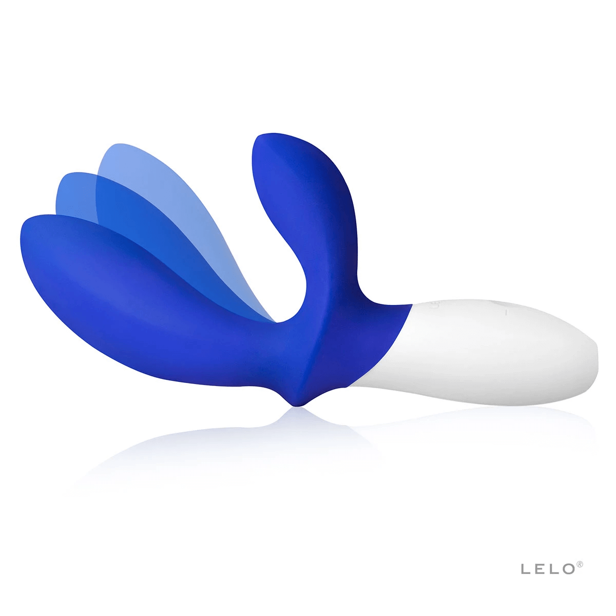 LELO LOKI Wave prostate massager