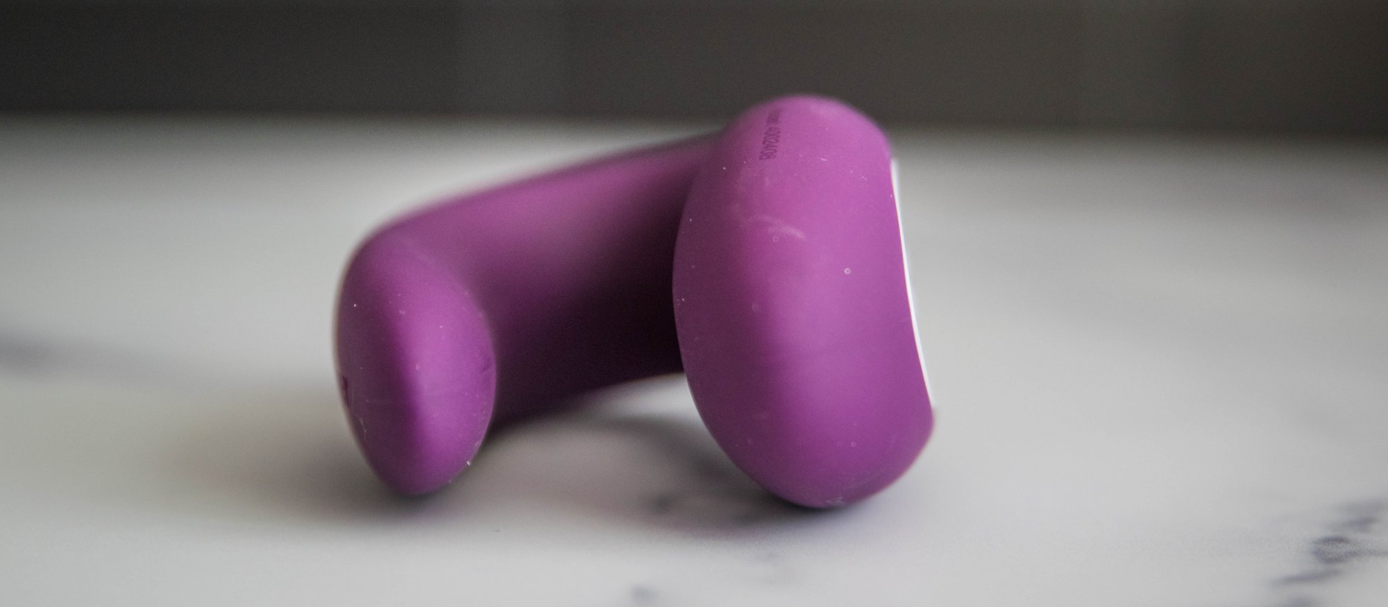 Satisfyer Double Joy: Sex Toy Review