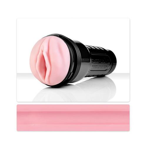 Fleshlight Pink Lady Original masturbator