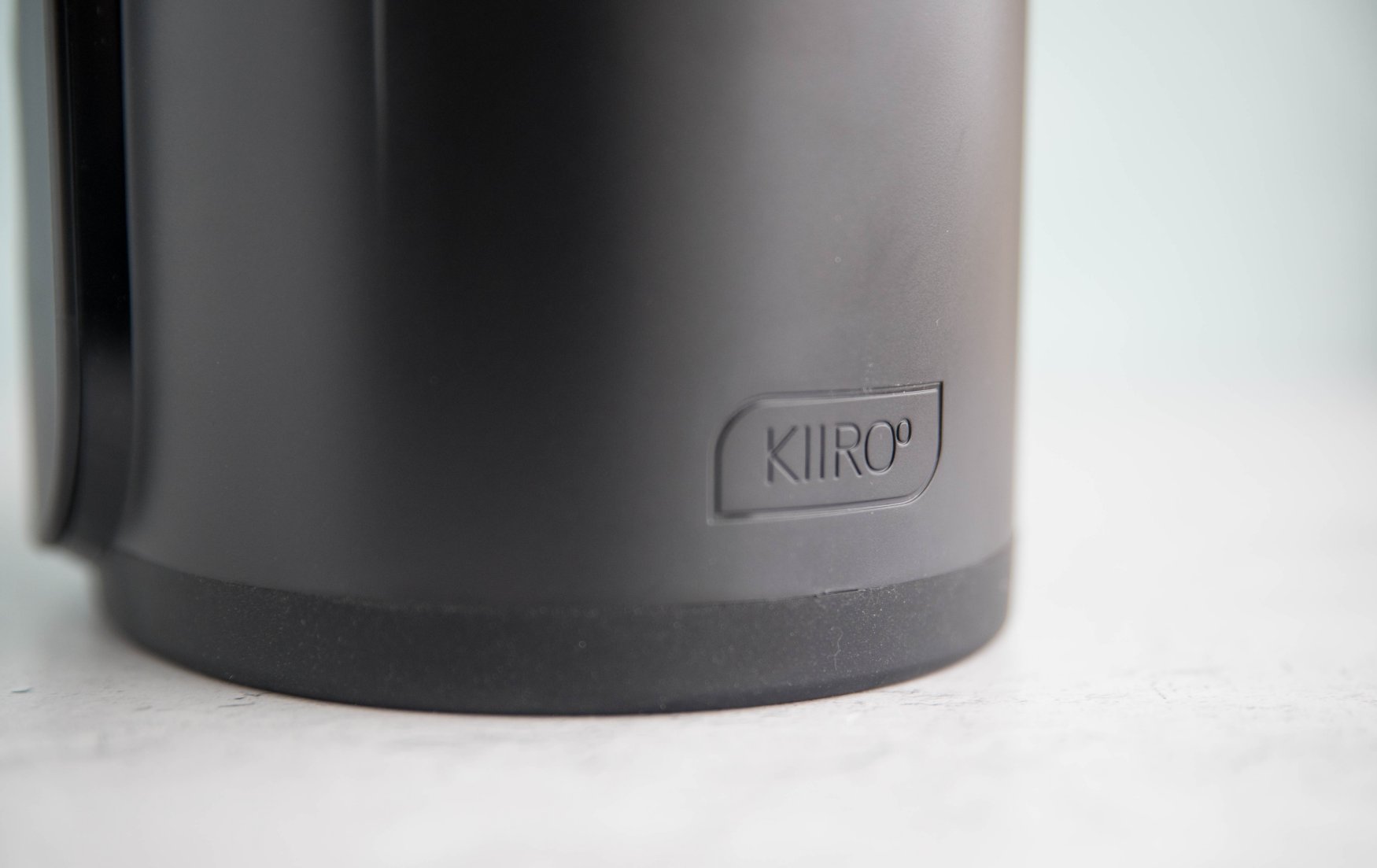 KIIROO KEON logo shot