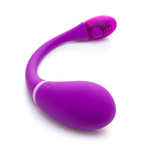 OhMiBod Esca 2 vibrator